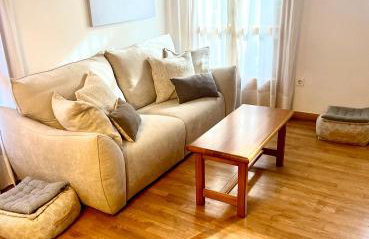 Apartamento El Tilo de Benás - Foto 2