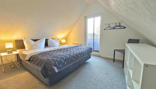 Fischstübchen Neeberg Fewo 2 - Achterwasser - Photo 3