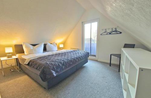 Fischstübchen Neeberg Fewo 2 - Achterwasser - Foto 3