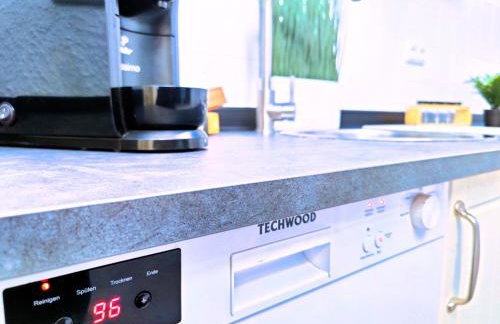 Loft an der Elbe - Photo 15