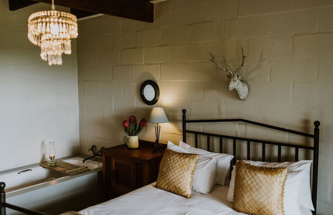 The Stables Cottages - Foto 6