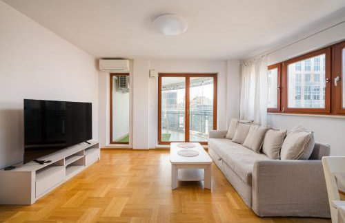 Wronia Business Superior Residence by BookingHost - Foto 1