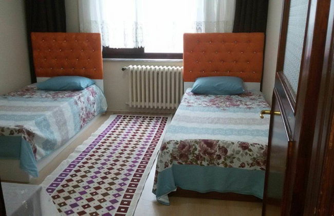 Cinaralti Apart - Foto 5