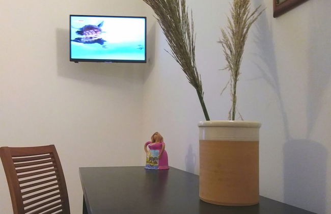 La Trottoria - Photo 11