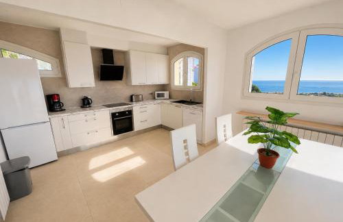 Villa con piscina privada climatizada 29ºC - Foto 4