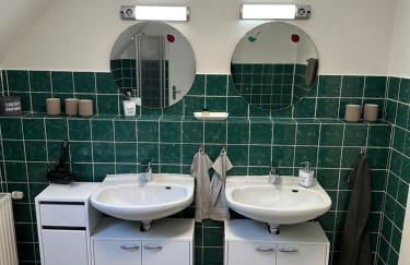 Home of Oasis - Indoorpool, Sauna, Naturteich - Foto 36