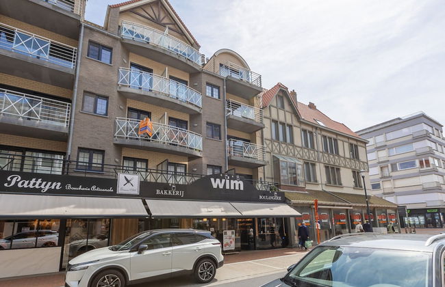 Family Holiday Home, Westende - Photo 21