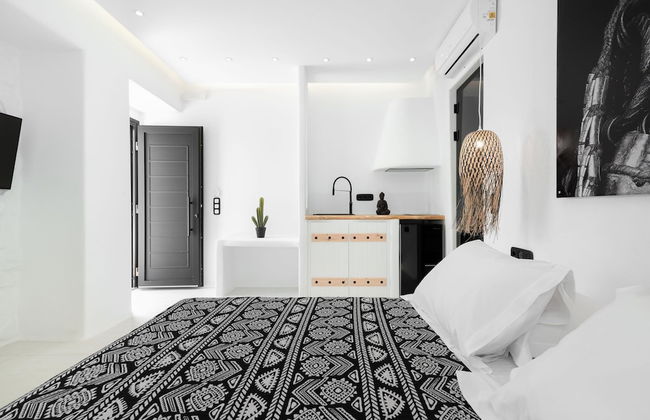 Portara Seaside Luxury Suites - Foto 17