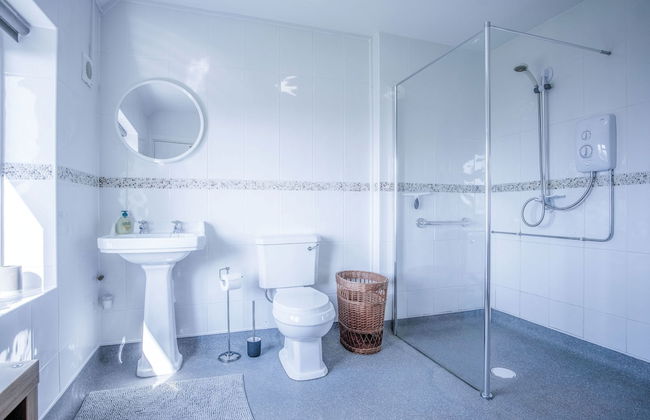 Windy Walls - 3 Bedroom - Rhossili - Photo 55