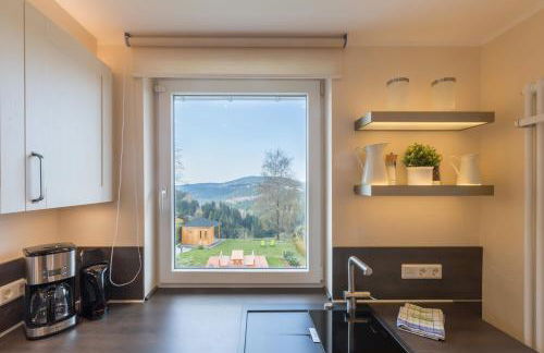 Landhäuser Bergwiese - Ferienhaus Höhenblick - Foto 10