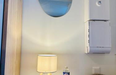 Studio rénové à 2 pas du centre-ville de Senlis - Foto 21