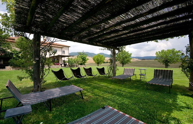 Villa Olimpia in Sarteano - Foto 3