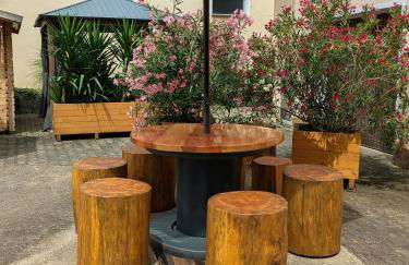 Lebererhof Apartments - XL2 - Foto 22