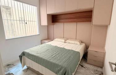 Excelente Apartamento no Catete! 3min do metrô - Foto 1