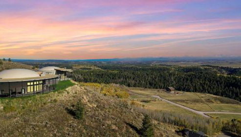 West Cabin- Yellowstone Family Retreat- Sled Hill - Foto 2