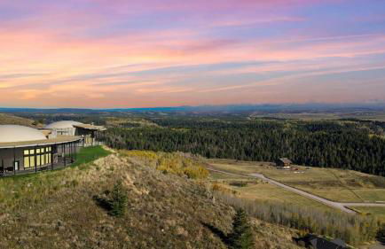 West Cabin- Yellowstone Family Retreat- Sled Hill - Foto 2