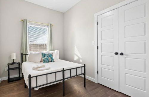 Stylish 3BR Near Fountain Square-Downtown Indy - Foto 43