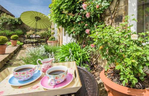 Middle Cottage Southlands Farm - Foto 20