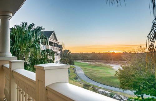 A DISNEY REUNION! Spacious And Spectacular, 5 Heated Pools, Sleeps 8, Overlooking Acres Of Views, LOW Rates! - Foto 55