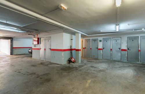 Ground floor with garden a few meters from the sea - Foto 21