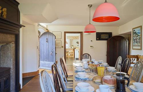 Great Bidlake Manor - Foto 7