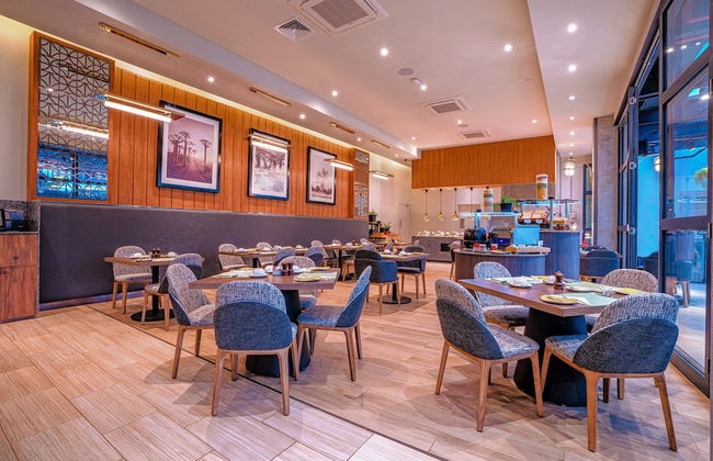 Somerset Westview Nairobi - Foto 79