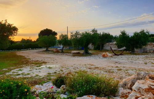 Trulli Pax Animi - Foto 58