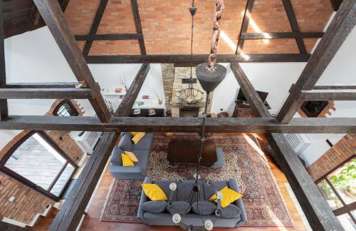 Siedlisko Maria - Foto 23