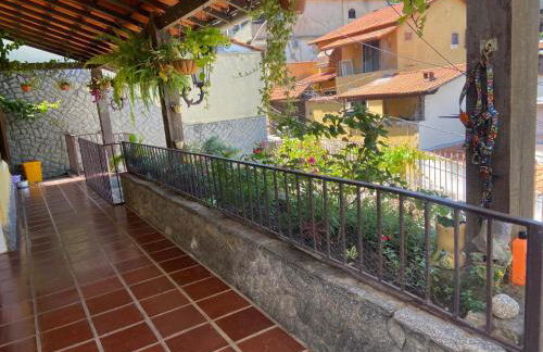 Casa ampla com piscina e confortável - Foto 12