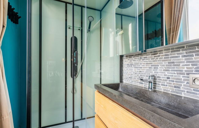 Castle With Wellness and Cinema - Foto 25