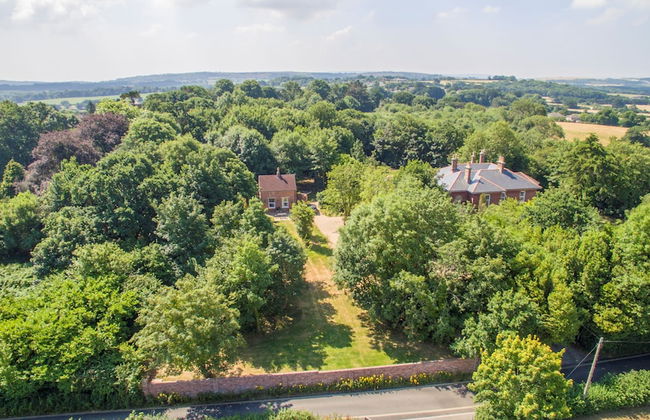 Beechwood Cottage - Foto 14