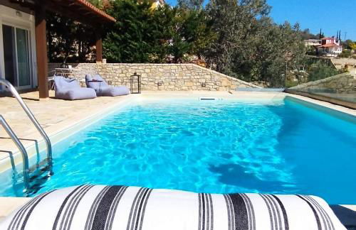 Apollo Romantic Sea View Villa - Photo 1