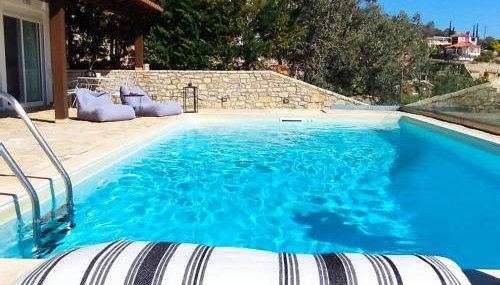 Apollo Romantic Sea View Villa - Foto 1