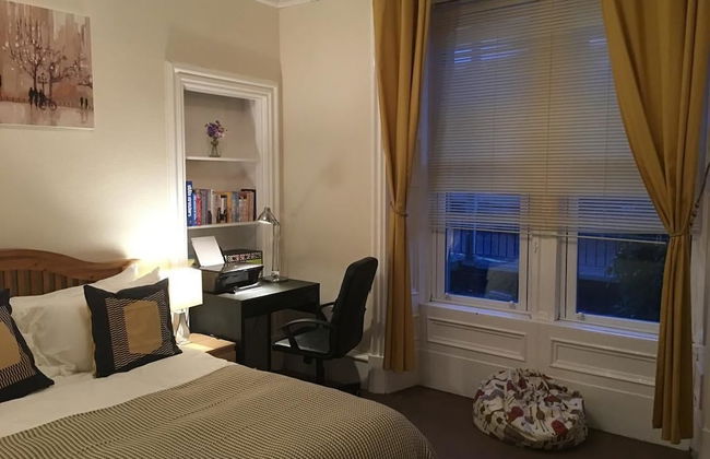 Union Apartments - Photo 1