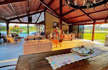 Pousada Fazenda Glória - Foto 19