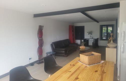 Maison rénovée - Foto 5