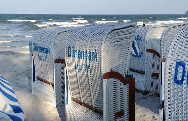 Ferienwohnung im Dunenpark Binz - Photo 8