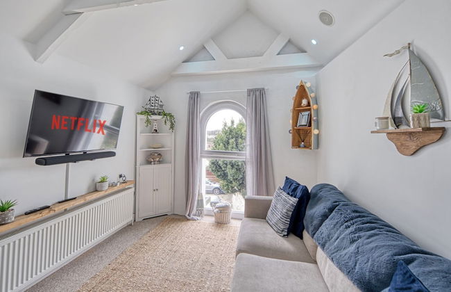 Host Stay Sail Loft - Foto 6