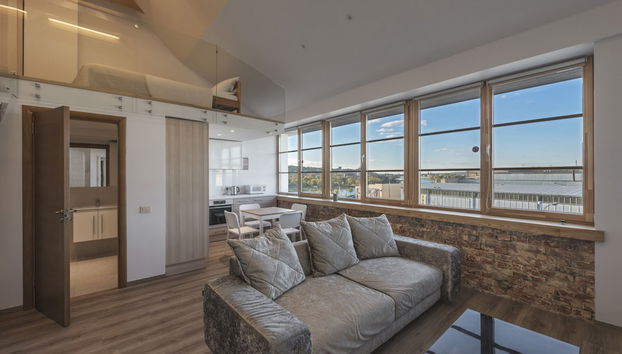 King Mindaugas Apartments - Photo 2, Room