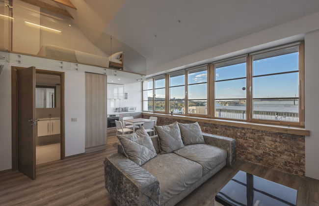 King Mindaugas Apartments - Photo 6