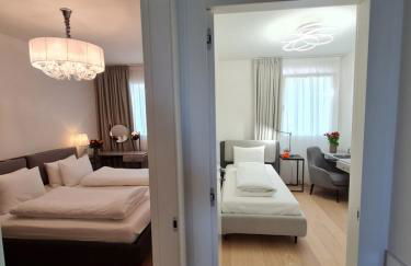 SOLE DI DIANA LUXURY Apartments - Foto 20