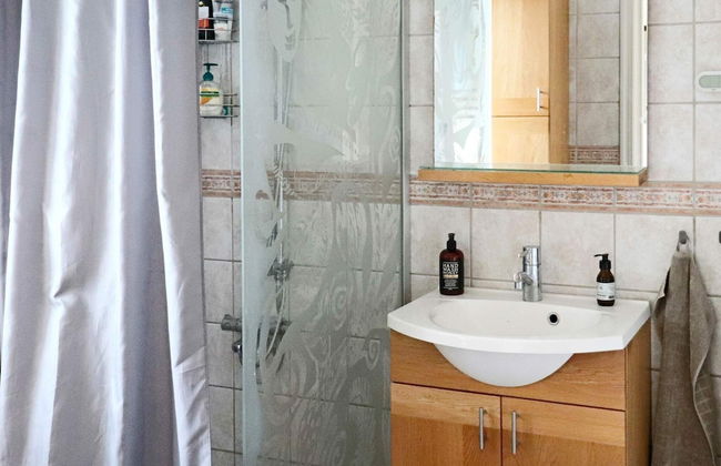 4 Star Holiday Home in Halmstad - Foto 11