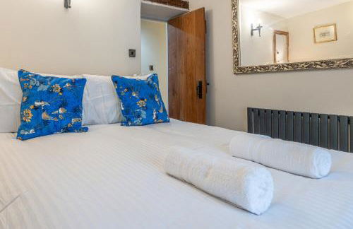 Eilmers Cottage - Beautiful 4BD in Malmesbury! - Foto 80