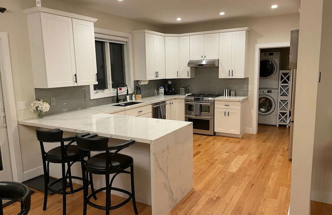 Harbor by Rove Travel 4BR Heated Pool BBQ - Foto 10