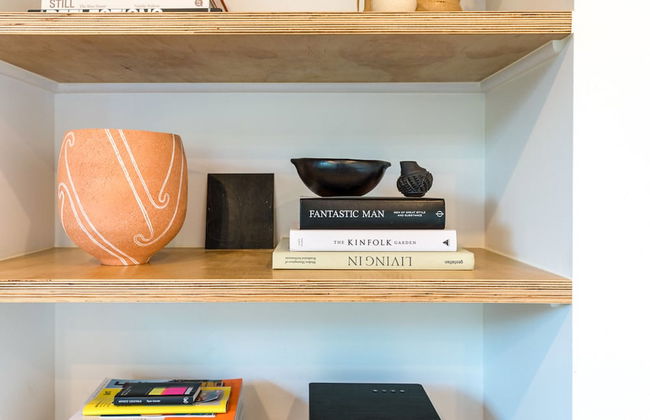 Family Friendly Home with Tree Top Vista - Foto 32