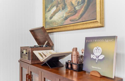 Designer Cottage Near Beach, Singer Island & Peanut Island! - Foto 47