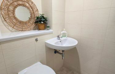 Stunning Liverpool Dockside Apt by City SuperHost - Foto 28