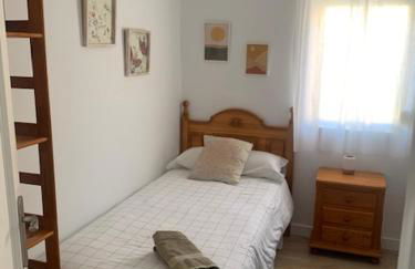 acogedor apartamento 2 dormitorios - Foto 13