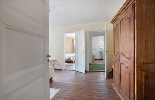 Gutshof an der Alten Linde - Photo 2