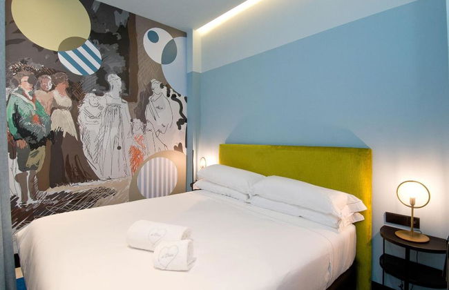 AmazINN Collection Madrid Amor de Dios - Foto 65